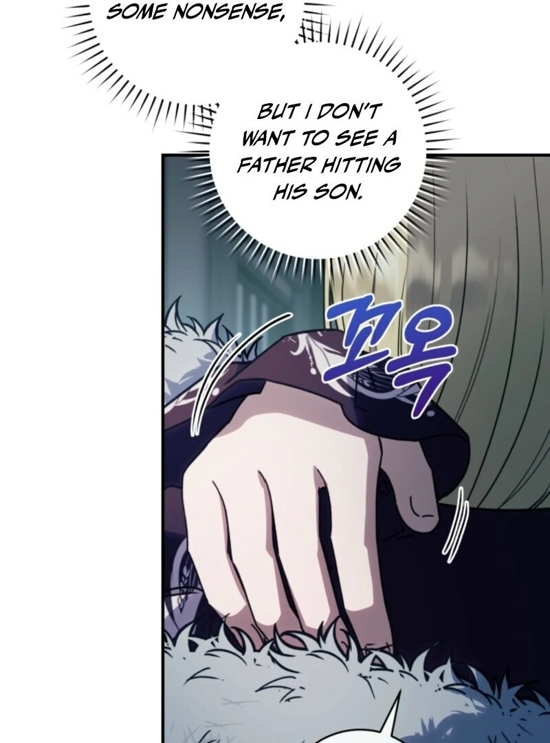 The Wirepuller Gets Lucky in Happier Years Chapter 59 - Page 84