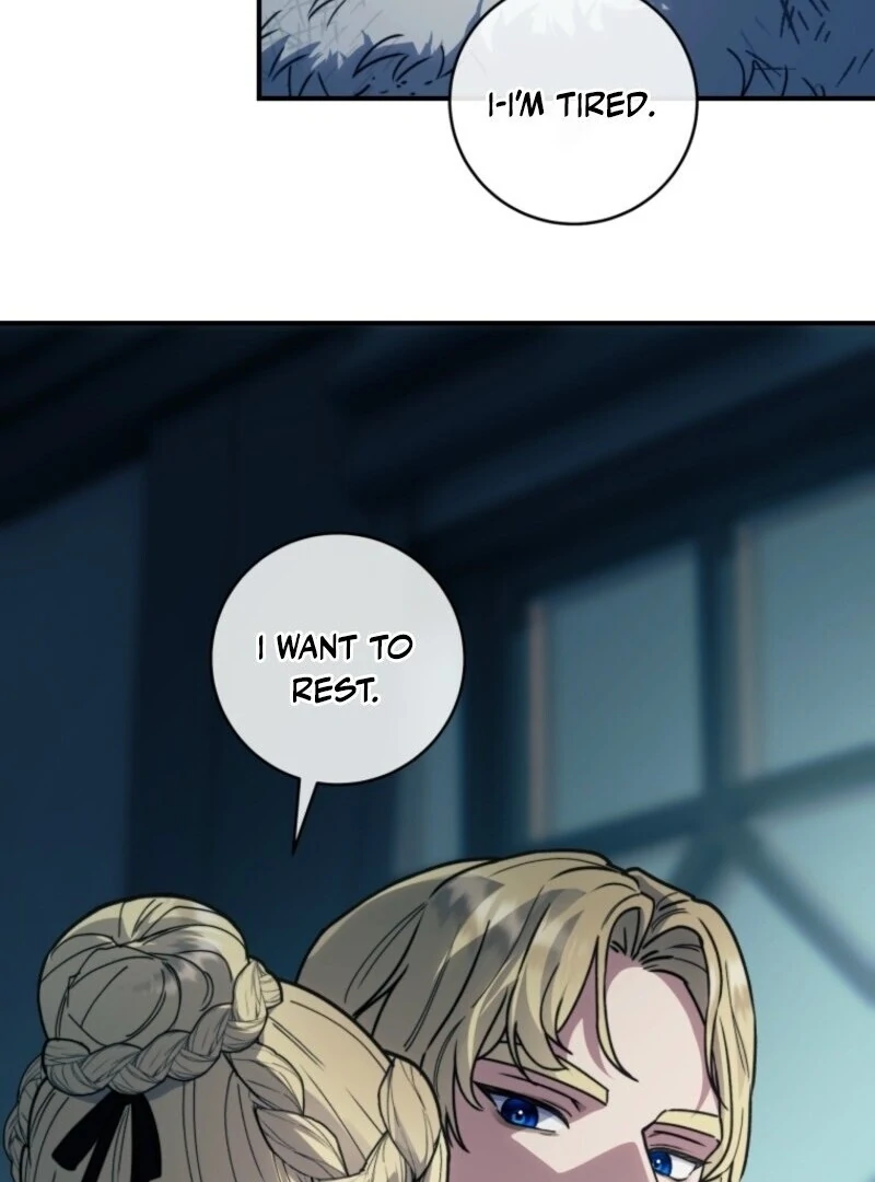 The Wirepuller Gets Lucky in Happier Years Chapter 59 - Page 85