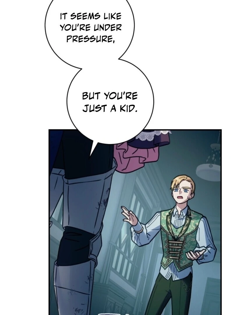 The Wirepuller Gets Lucky in Happier Years Chapter 59 - Page 88