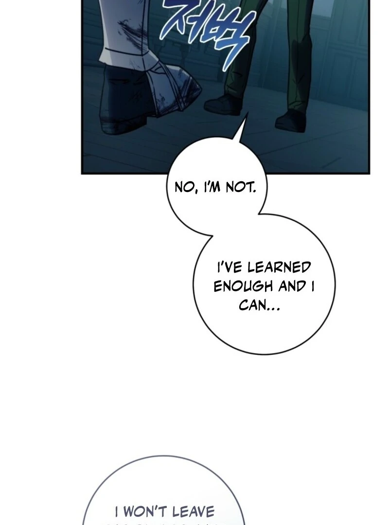 The Wirepuller Gets Lucky in Happier Years Chapter 59 - Page 89