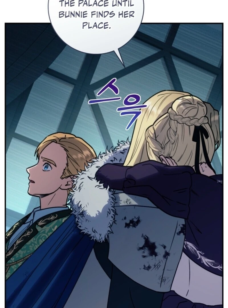 The Wirepuller Gets Lucky in Happier Years Chapter 59 - Page 90