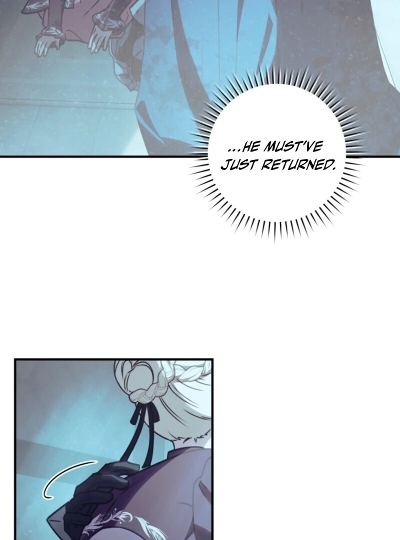 The Wirepuller Gets Lucky in Happier Years Chapter 59 - Page 10