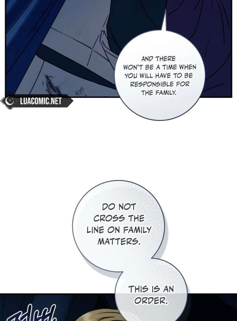 The Wirepuller Gets Lucky in Happier Years Chapter 59 - Page 91