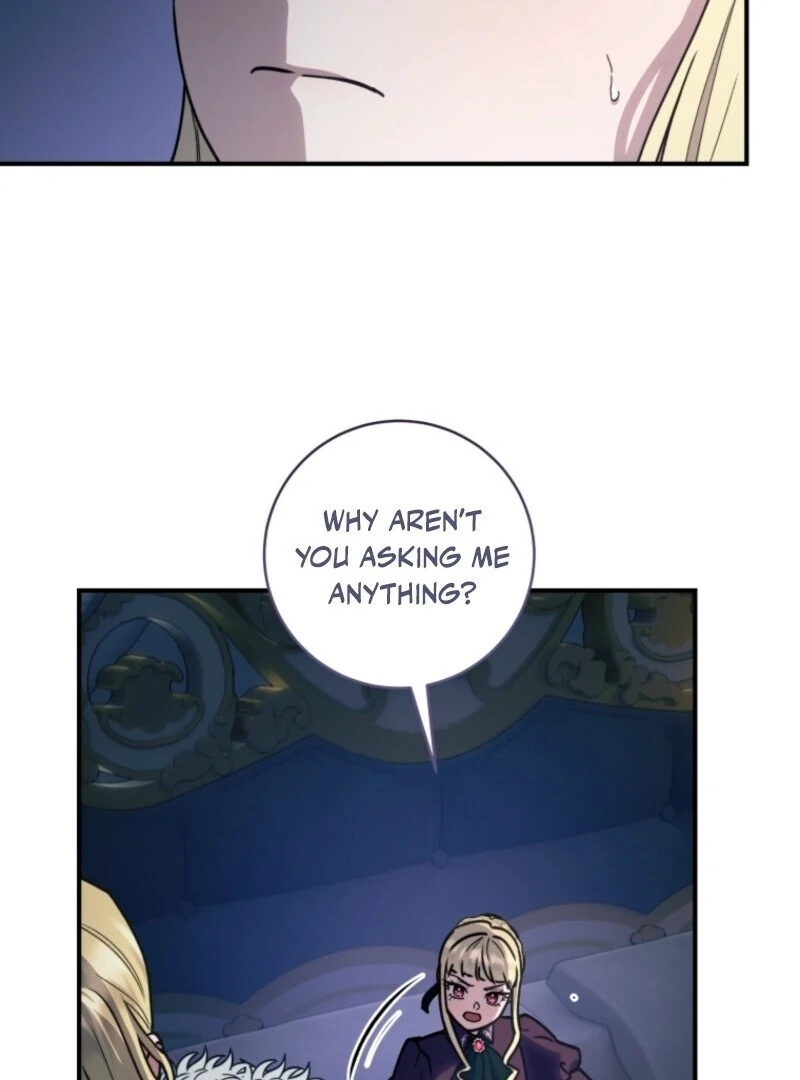 The Wirepuller Gets Lucky in Happier Years Chapter 59 - Page 100
