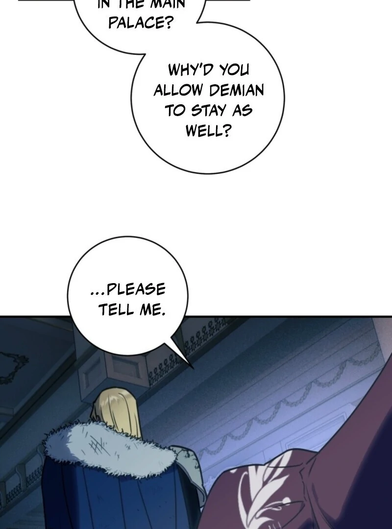 The Wirepuller Gets Lucky in Happier Years Chapter 60 - Page 11
