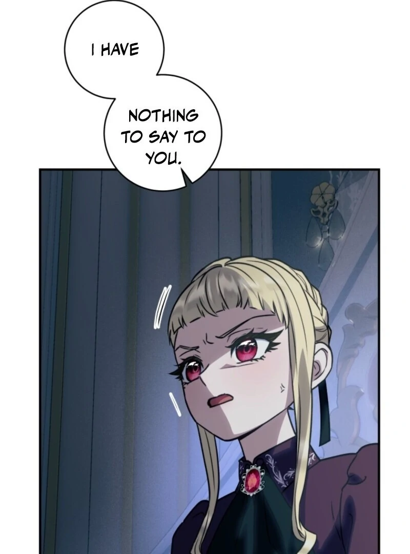 The Wirepuller Gets Lucky in Happier Years Chapter 60 - Page 14