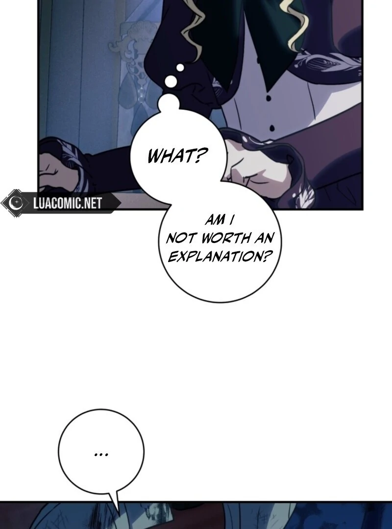 The Wirepuller Gets Lucky in Happier Years Chapter 60 - Page 15