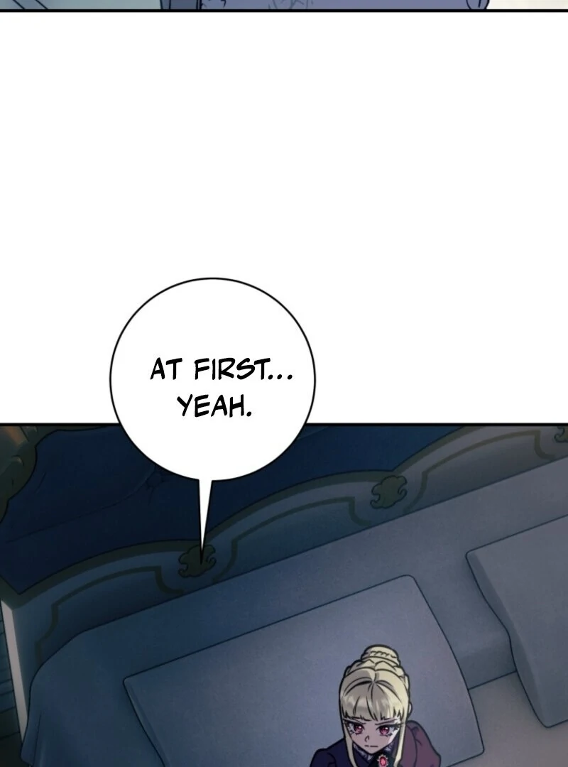 The Wirepuller Gets Lucky in Happier Years Chapter 60 - Page 24