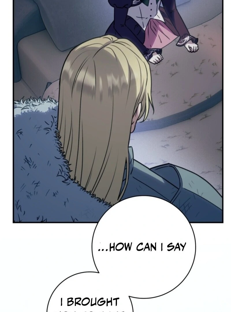 The Wirepuller Gets Lucky in Happier Years Chapter 60 - Page 40