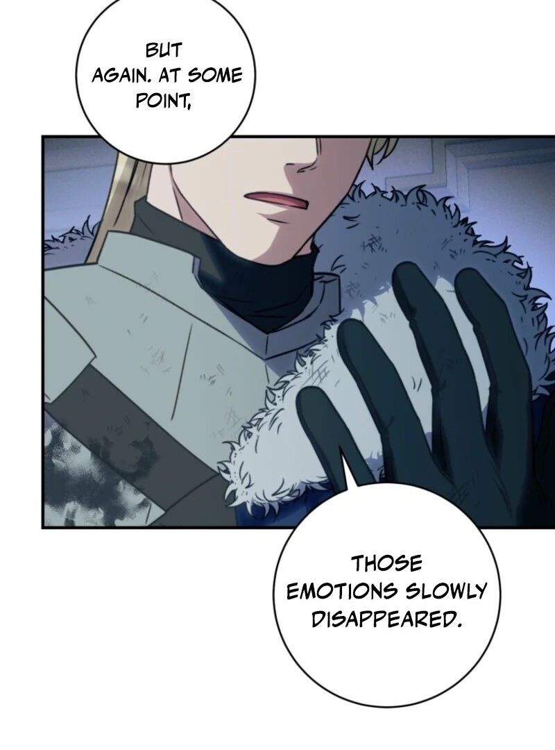 The Wirepuller Gets Lucky in Happier Years Chapter 60 - Page 44