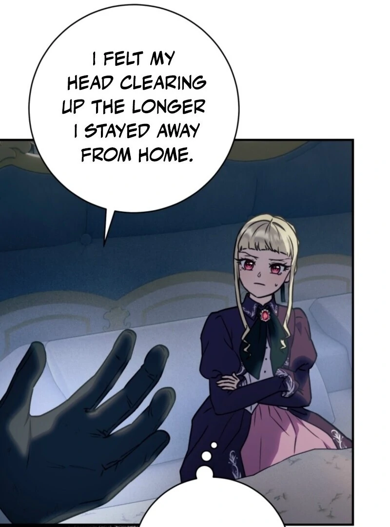 The Wirepuller Gets Lucky in Happier Years Chapter 60 - Page 45