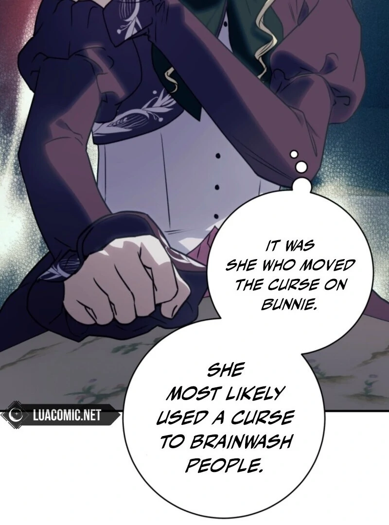 The Wirepuller Gets Lucky in Happier Years Chapter 60 - Page 55