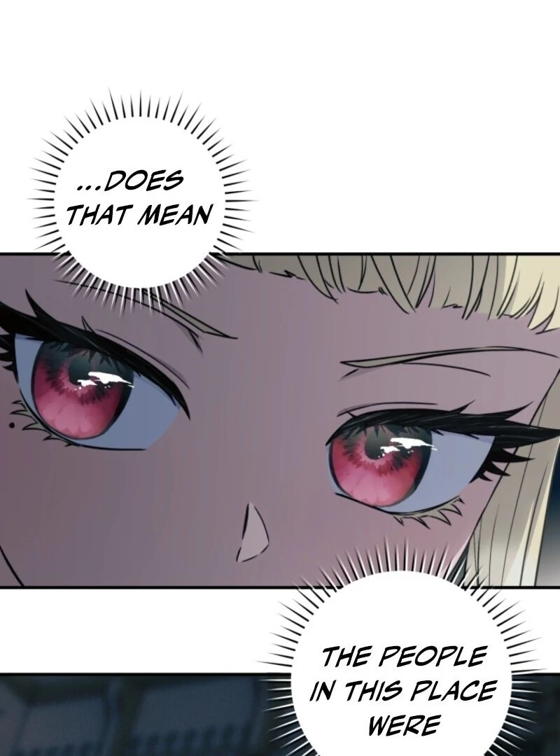 The Wirepuller Gets Lucky in Happier Years Chapter 60 - Page 56