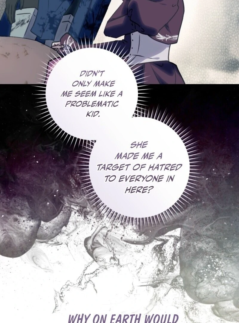 The Wirepuller Gets Lucky in Happier Years Chapter 60 - Page 60