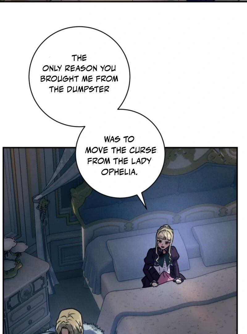 The Wirepuller Gets Lucky in Happier Years Chapter 60 - Page 7