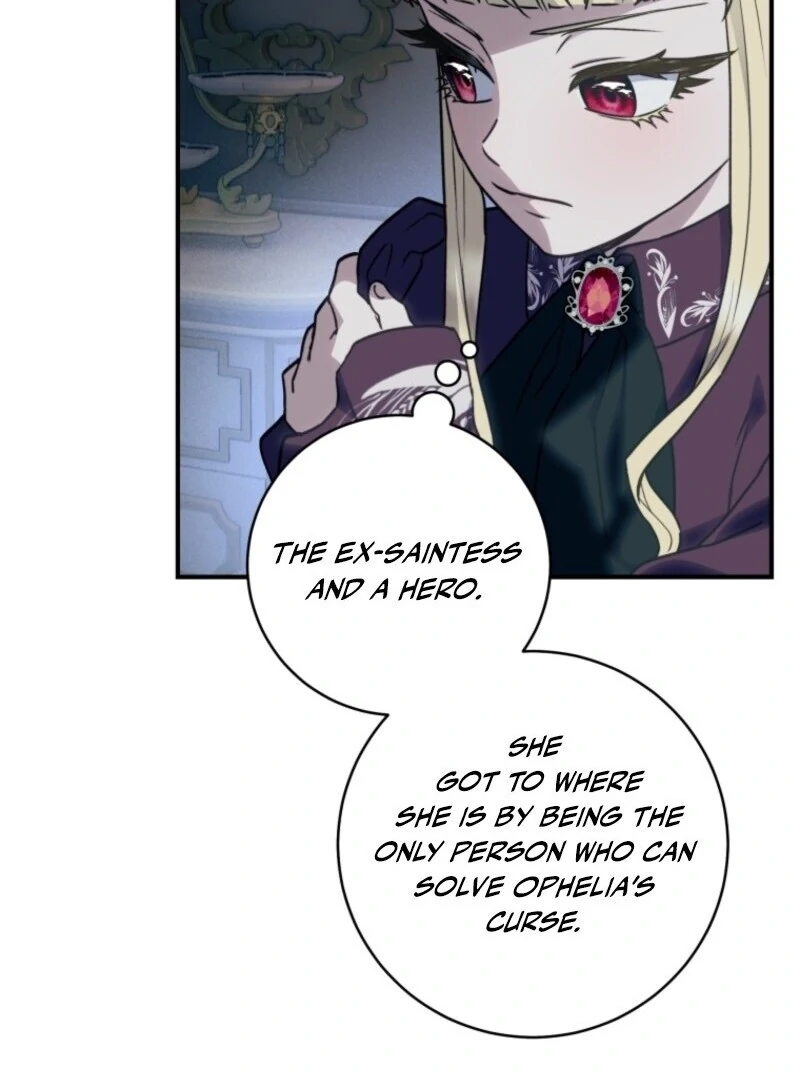 The Wirepuller Gets Lucky in Happier Years Chapter 60 - Page 62