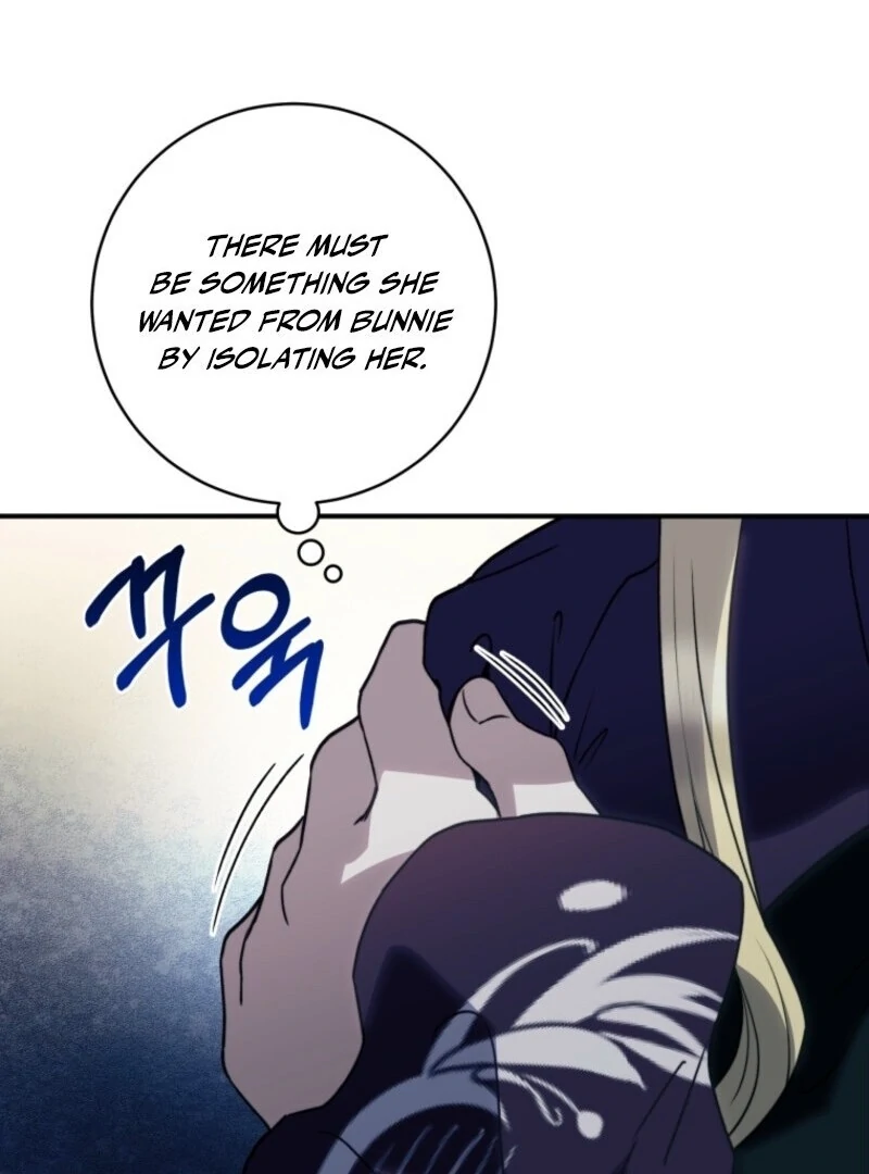 The Wirepuller Gets Lucky in Happier Years Chapter 60 - Page 63