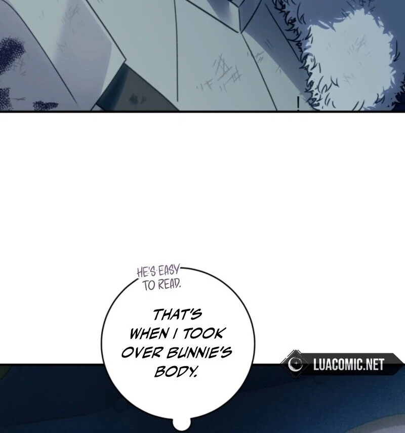 The Wirepuller Gets Lucky in Happier Years Chapter 60 - Page 66