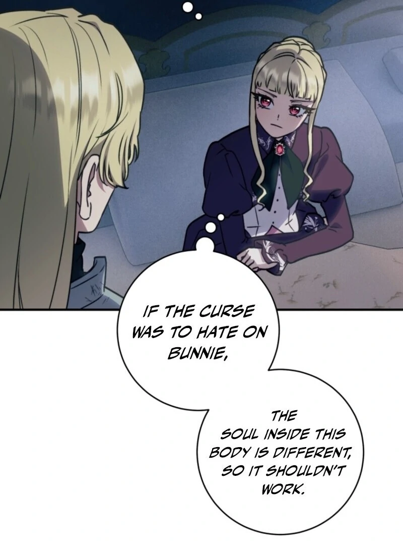 The Wirepuller Gets Lucky in Happier Years Chapter 60 - Page 67