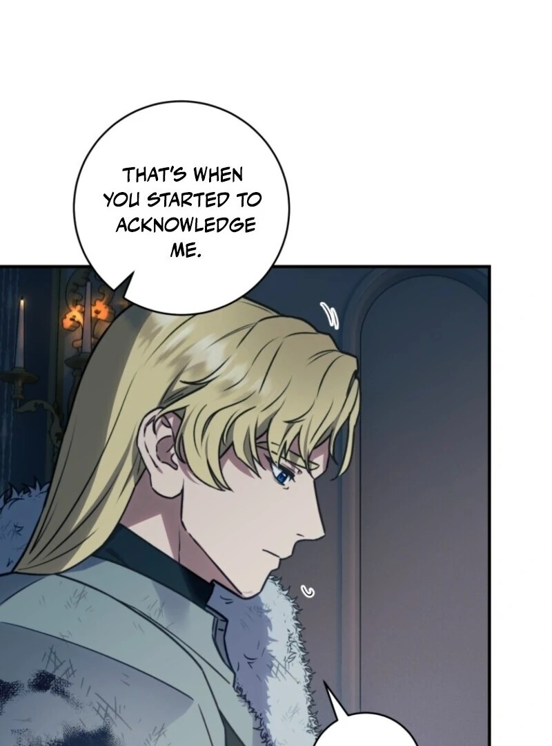 The Wirepuller Gets Lucky in Happier Years Chapter 60 - Page 68