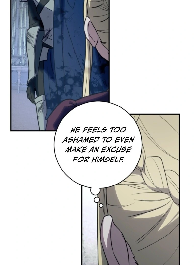 The Wirepuller Gets Lucky in Happier Years Chapter 60 - Page 70