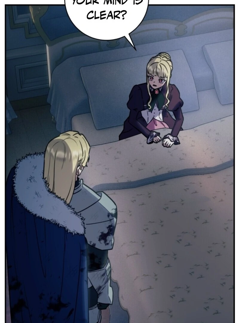 The Wirepuller Gets Lucky in Happier Years Chapter 60 - Page 75
