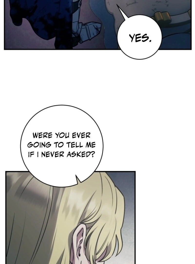The Wirepuller Gets Lucky in Happier Years Chapter 60 - Page 76
