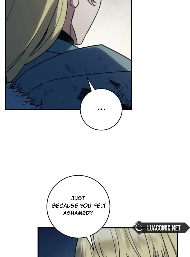 The Wirepuller Gets Lucky in Happier Years Chapter 60 - Page 77