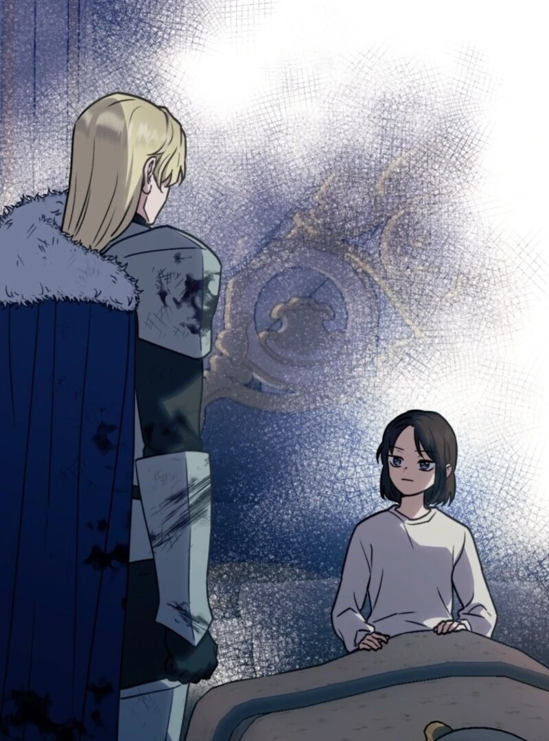 The Wirepuller Gets Lucky in Happier Years Chapter 60 - Page 81