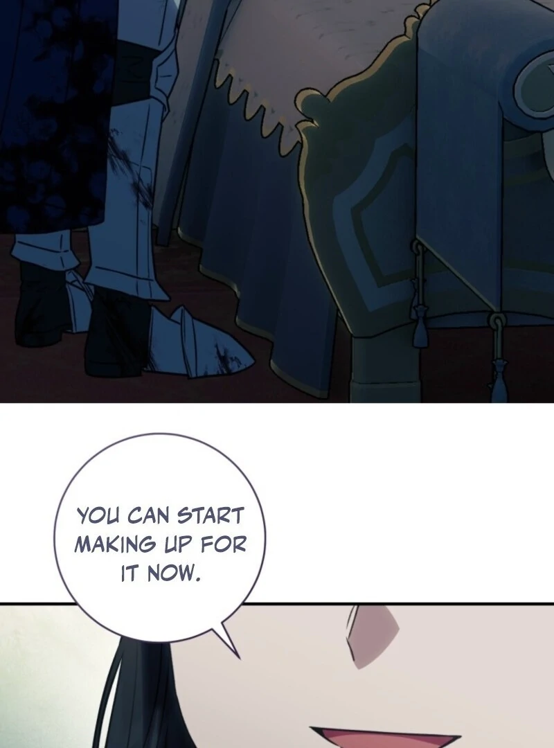 The Wirepuller Gets Lucky in Happier Years Chapter 60 - Page 82