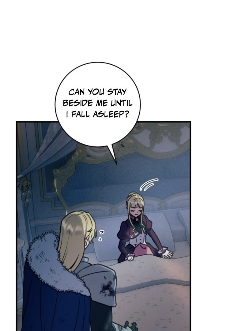 The Wirepuller Gets Lucky in Happier Years Chapter 60 - Page 87
