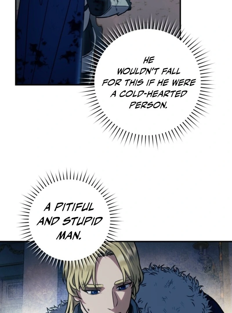 The Wirepuller Gets Lucky in Happier Years Chapter 60 - Page 88