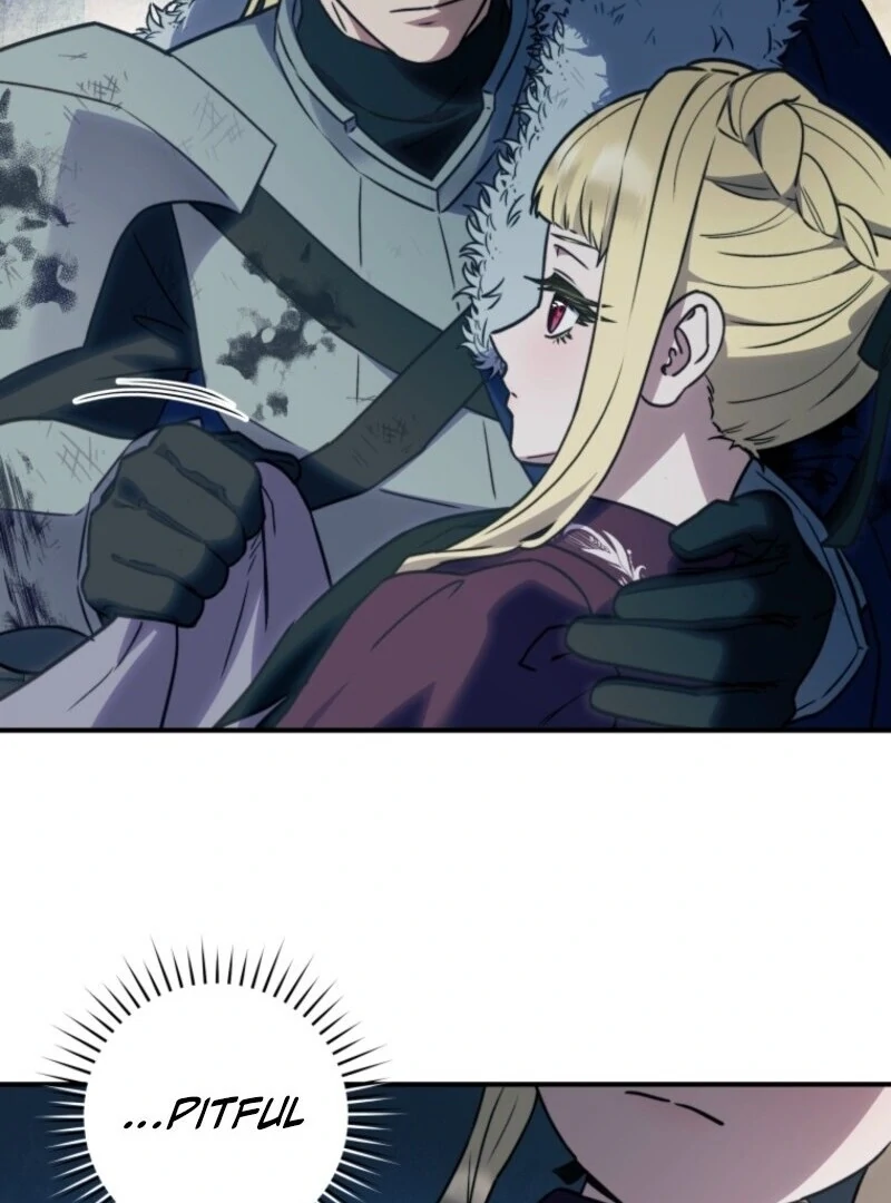 The Wirepuller Gets Lucky in Happier Years Chapter 60 - Page 89