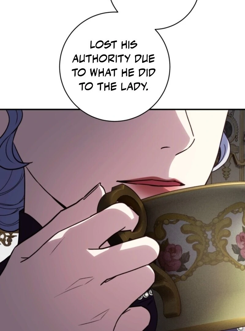 The Wirepuller Gets Lucky in Happier Years Chapter 60 - Page 97