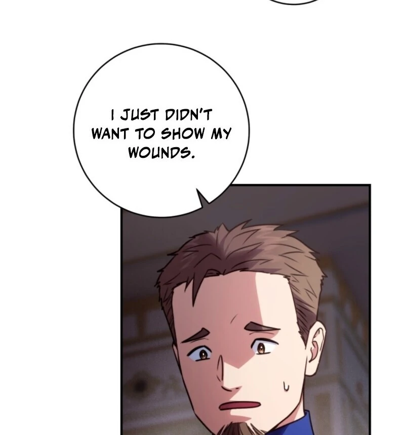 The Wirepuller Gets Lucky in Happier Years Chapter 61 - Page 13