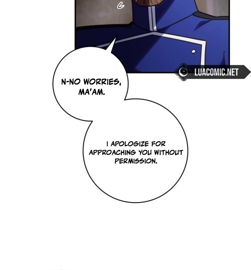The Wirepuller Gets Lucky in Happier Years Chapter 61 - Page 14