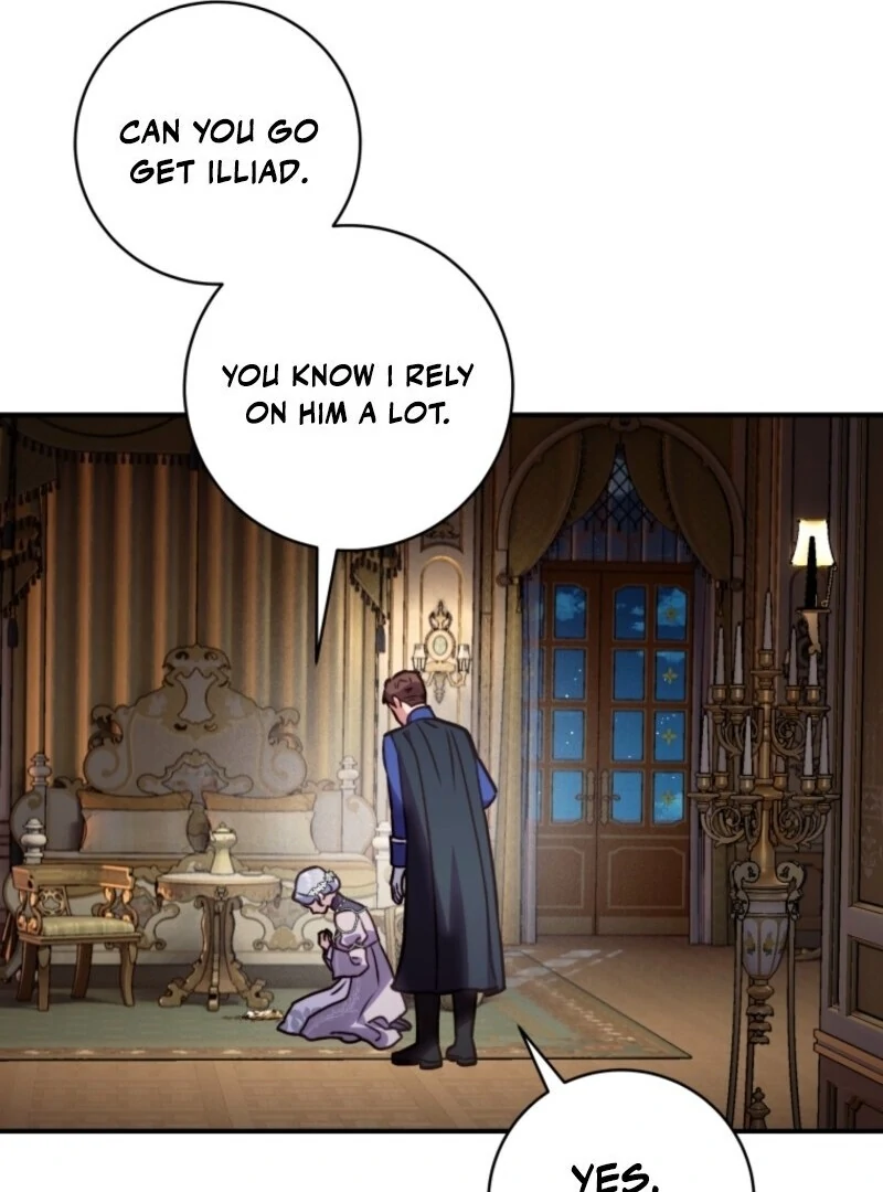 The Wirepuller Gets Lucky in Happier Years Chapter 61 - Page 15