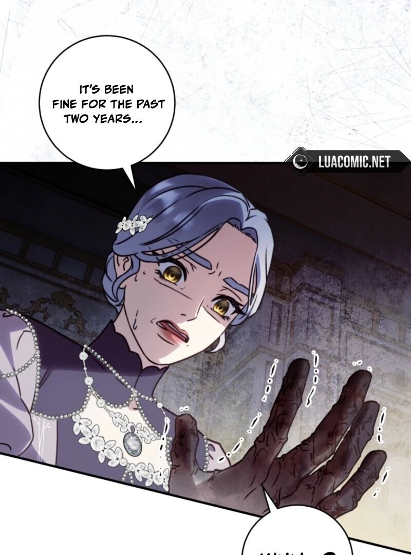 The Wirepuller Gets Lucky in Happier Years Chapter 61 - Page 24