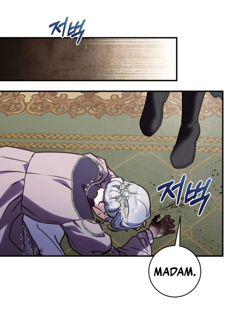 The Wirepuller Gets Lucky in Happier Years Chapter 61 - Page 34