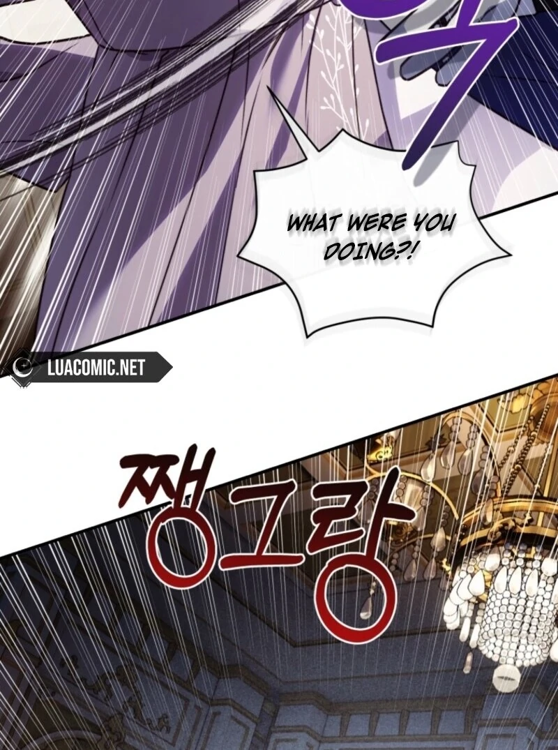 The Wirepuller Gets Lucky in Happier Years Chapter 61 - Page 38