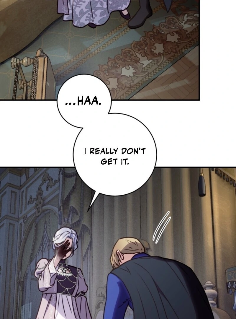 The Wirepuller Gets Lucky in Happier Years Chapter 61 - Page 42