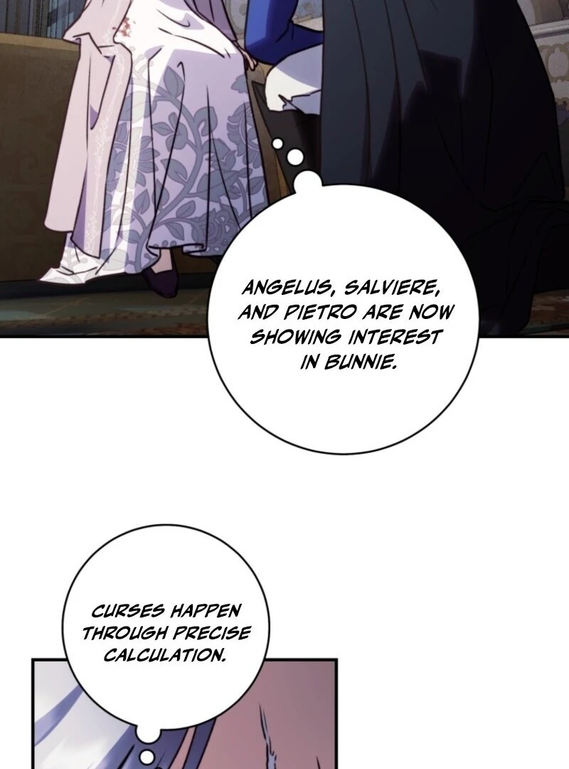 The Wirepuller Gets Lucky in Happier Years Chapter 61 - Page 43