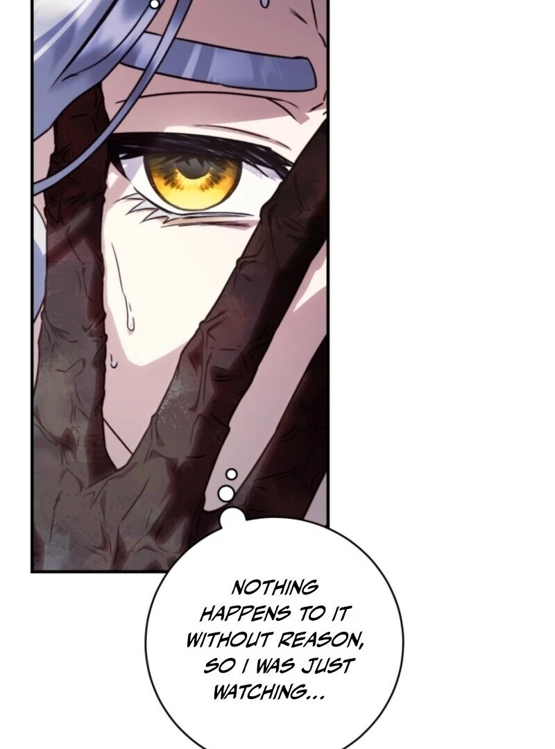 The Wirepuller Gets Lucky in Happier Years Chapter 61 - Page 44