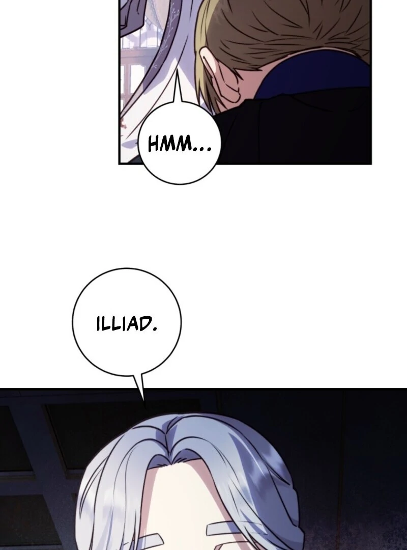 The Wirepuller Gets Lucky in Happier Years Chapter 61 - Page 46