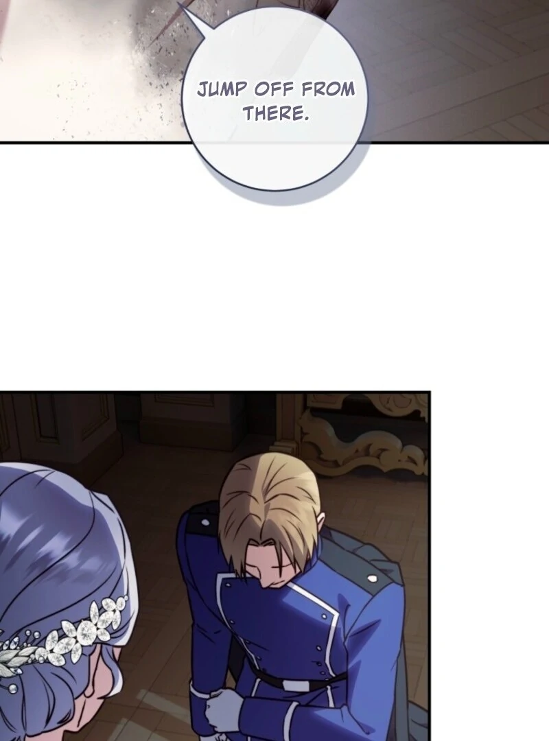 The Wirepuller Gets Lucky in Happier Years Chapter 61 - Page 49