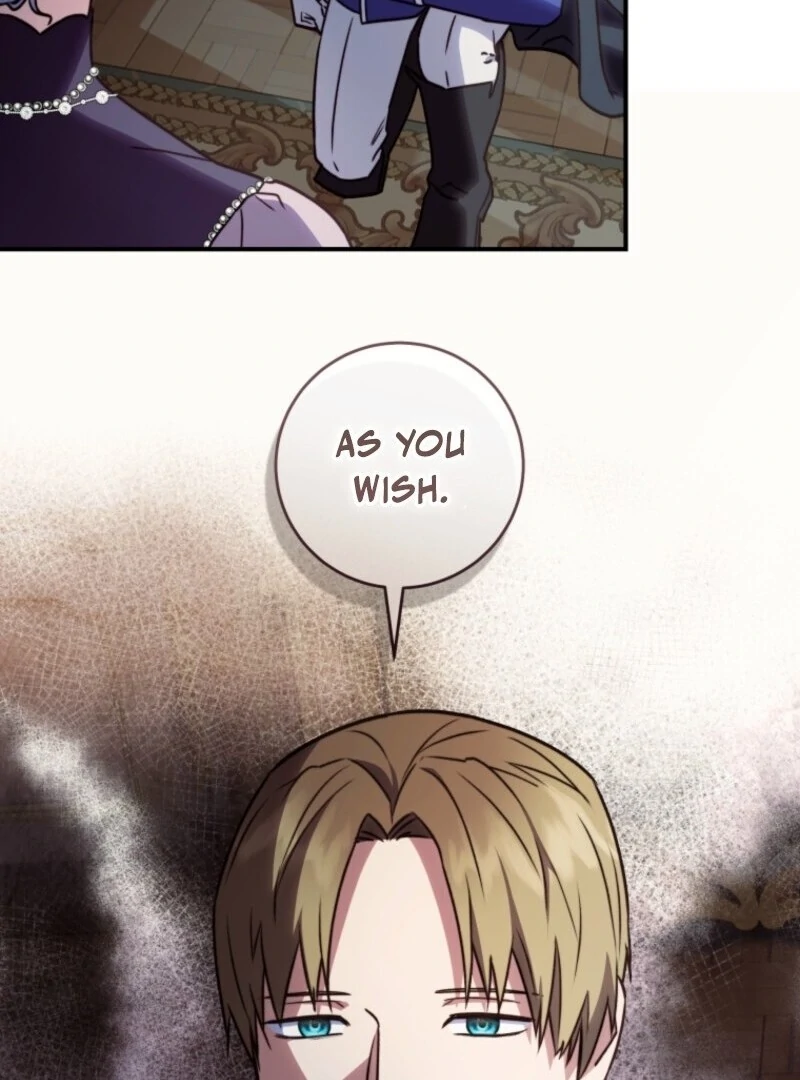 The Wirepuller Gets Lucky in Happier Years Chapter 61 - Page 50