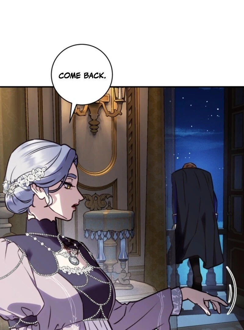 The Wirepuller Gets Lucky in Happier Years Chapter 61 - Page 54