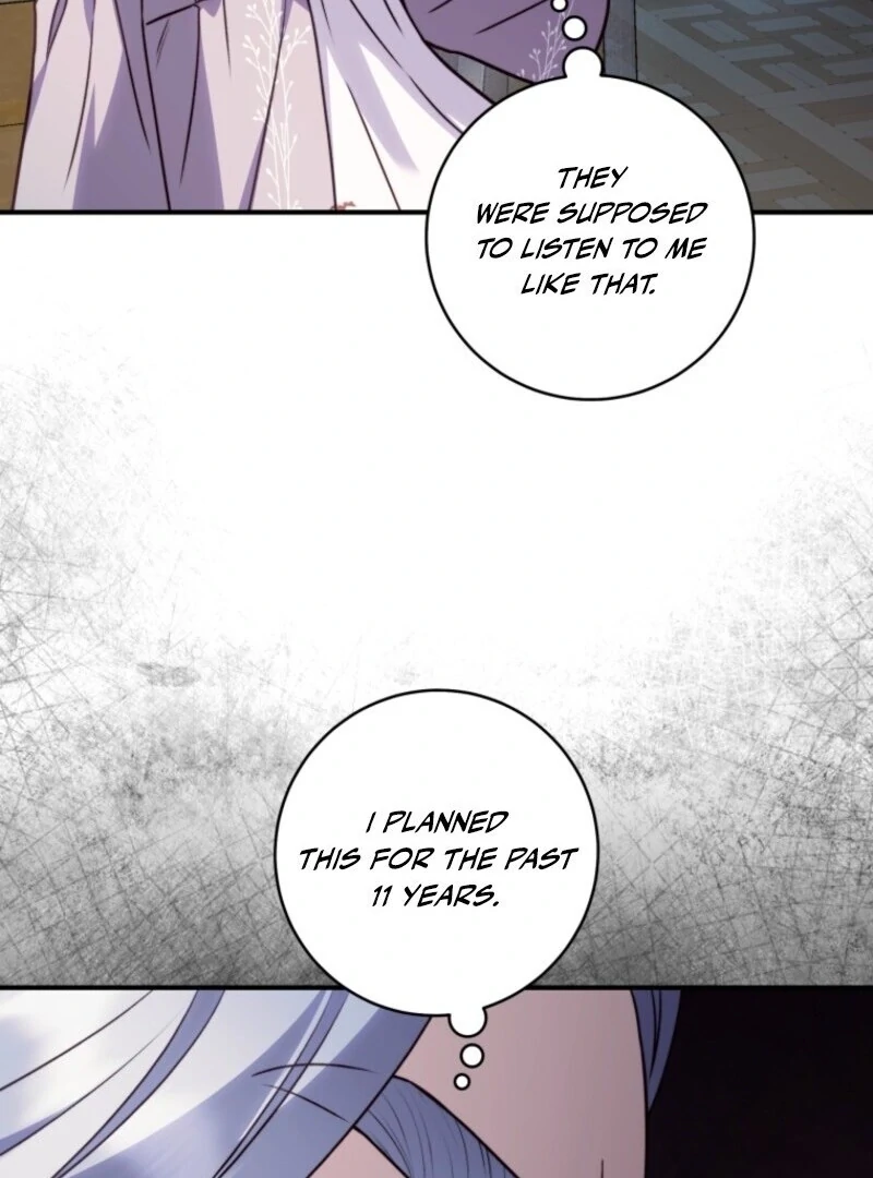 The Wirepuller Gets Lucky in Happier Years Chapter 61 - Page 55