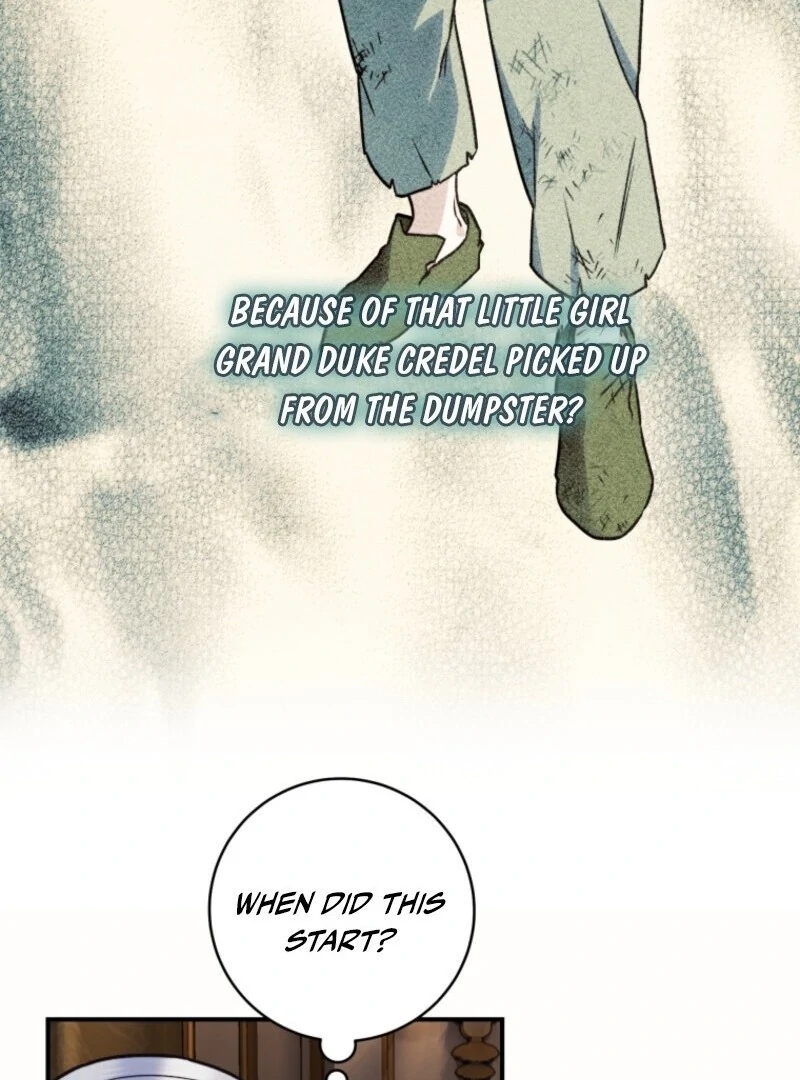 The Wirepuller Gets Lucky in Happier Years Chapter 61 - Page 58
