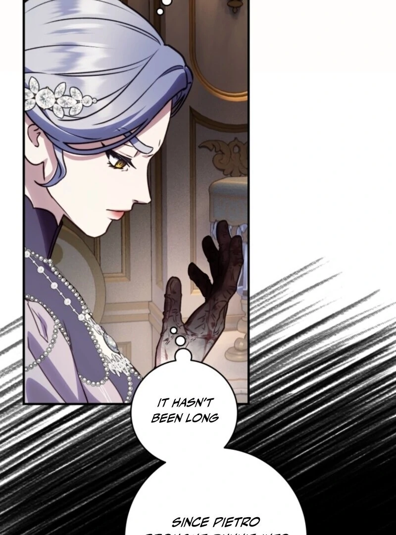 The Wirepuller Gets Lucky in Happier Years Chapter 61 - Page 59